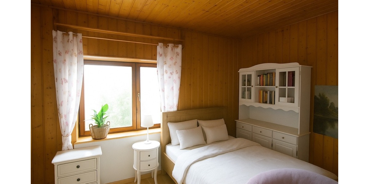 Wohngenuss mit Charme - gepflegtes Ein- bis Zweifamilienhaus mit Wintergarten - Einfamilienhaus Lemförde | Angebot:25862195