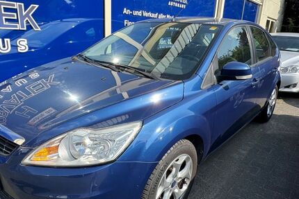 Ford Focus 246.000 km 1.650 &euro; Waltrop 45731