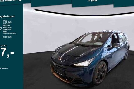 Cupra Born 32.090 km 24.290 € Immenstadt 87509