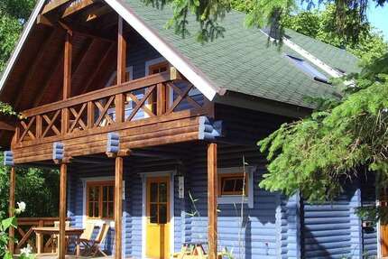 Haus zum Kaufen in Wichmannsdorf 420.000 € 110 m² 3 zimmer