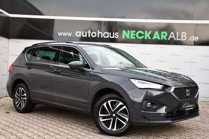 Seat Tarraco 80.000 km 25.900 &euro; Reutlingen 72762