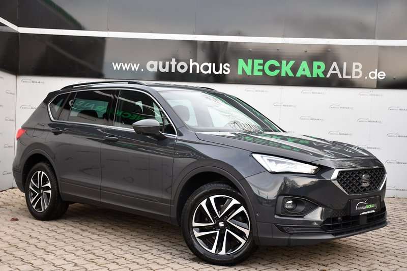 Seat Tarraco 80.000 km 25.900 &euro; Reutlingen 72762