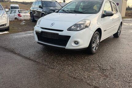 Renault Clio 119.209 km 4.490 &euro; Hettenshausen 85276