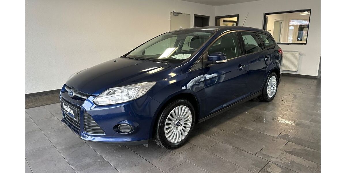 Ford Focus 163.500 km 2.498 &euro; Bad Waldsee 88339