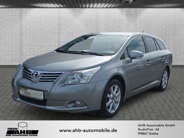 Avensis