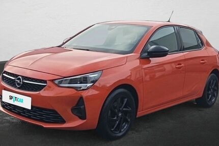 Opel Corsa 45.200 km 15.890 &euro; Pfarrkirchen 84347