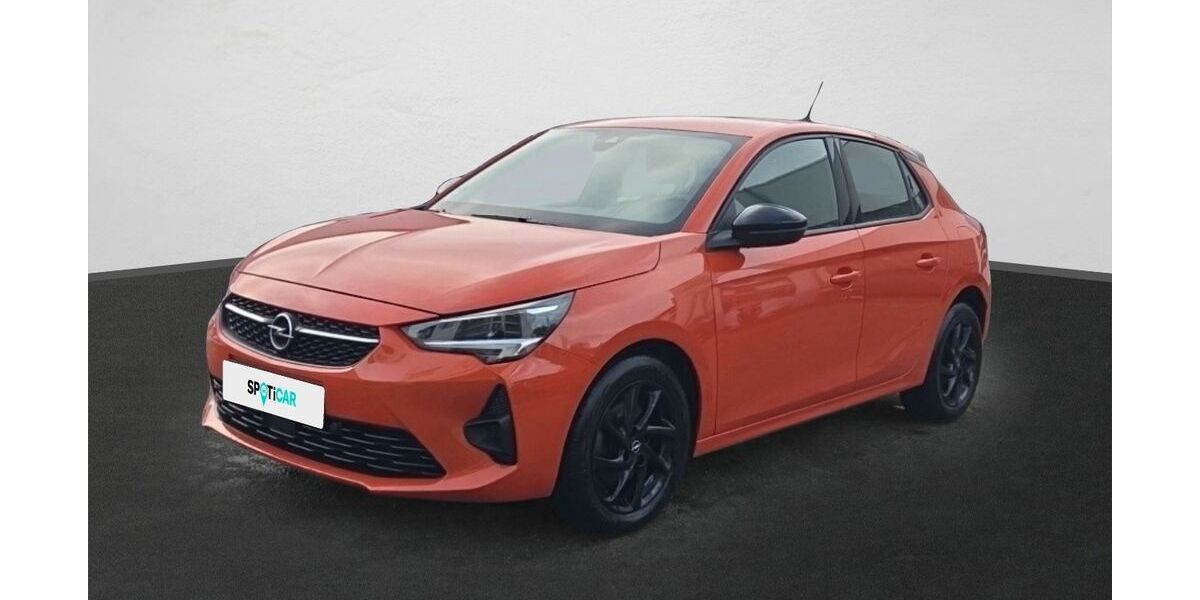 Opel Corsa 45.200 km 15.890 &euro; Pfarrkirchen 84347