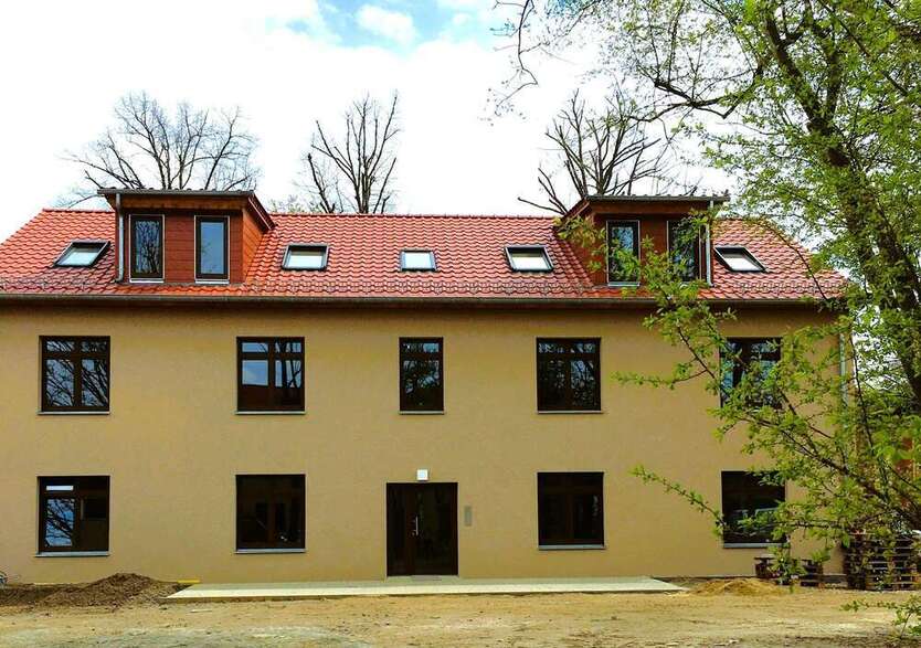 Wohnung zum Mieten in Berlin 570 € 38 m²