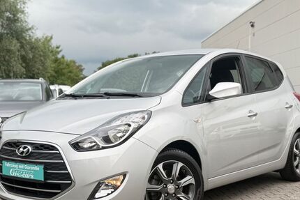 Hyundai ix20 77.978 km 8.999 &euro; Rheinberg 47495