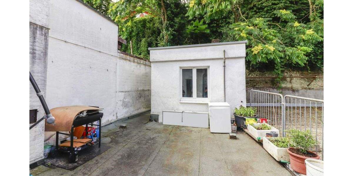 Mehrfamilienhaus, Wohnhaus Aschaffenburg Innenstadt - 7 Zimmer, 495.000&euro; | Angebot:25850368