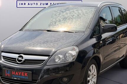 Opel Zafira 112.850 km 3.150 &euro; Schlitz 36110