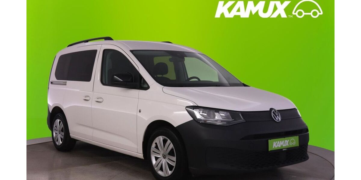 VW Caddy 93.617 km 21.900 &euro; Hamburg 22529