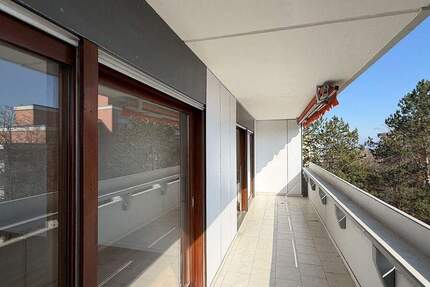 Wohnung Konstanz Allmannsdorf - 3 Zimmer, 88 m&sup2;, 459.000&euro; | Angebot:25425117