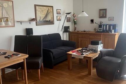 Wohnung Südbrookmerland - 2 Zimmer, 68 m&sup2;, 930&euro; | Angebot:25311422