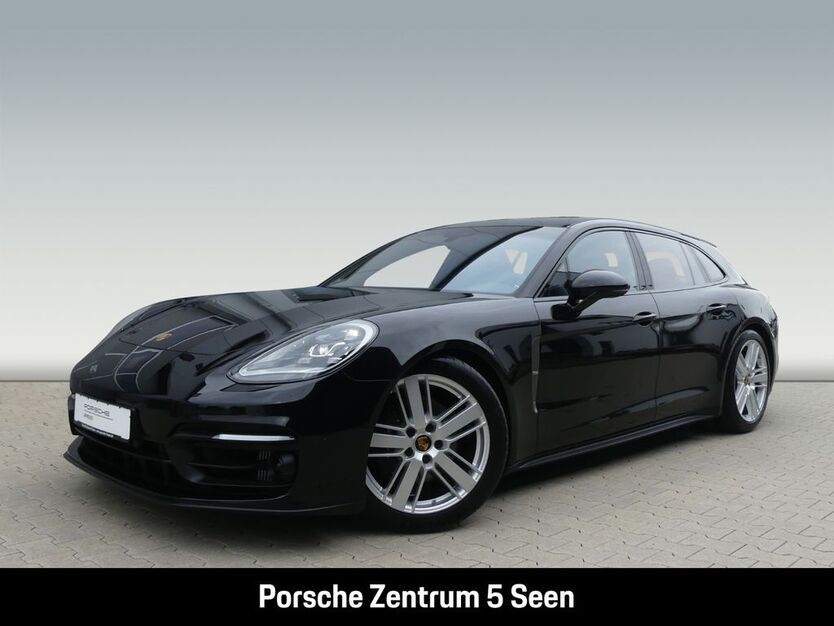 Porsche Panamera 19.900 km 89.900 € Gilching 82205