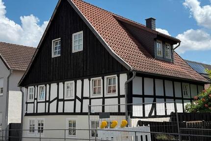 Haus Brakel - 6 Zimmer, 160 m&sup2;, 219.000&euro; | Angebot:27048324