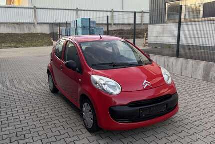 Citroen C1 165.000 km 2.290 &euro; oer erkenschwick 45739