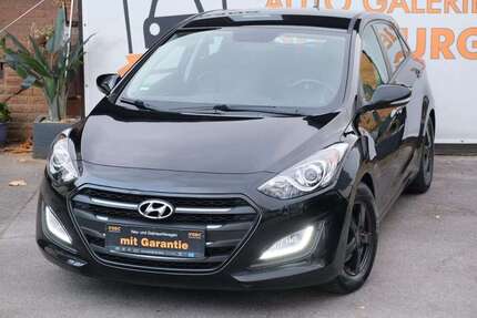 Hyundai i30 111.000 km 8.499 € Duisburg 47169