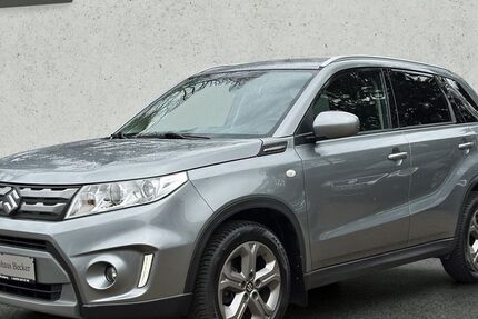 Suzuki Vitara 156.500 km 13.950 &euro; Grasberg 28879