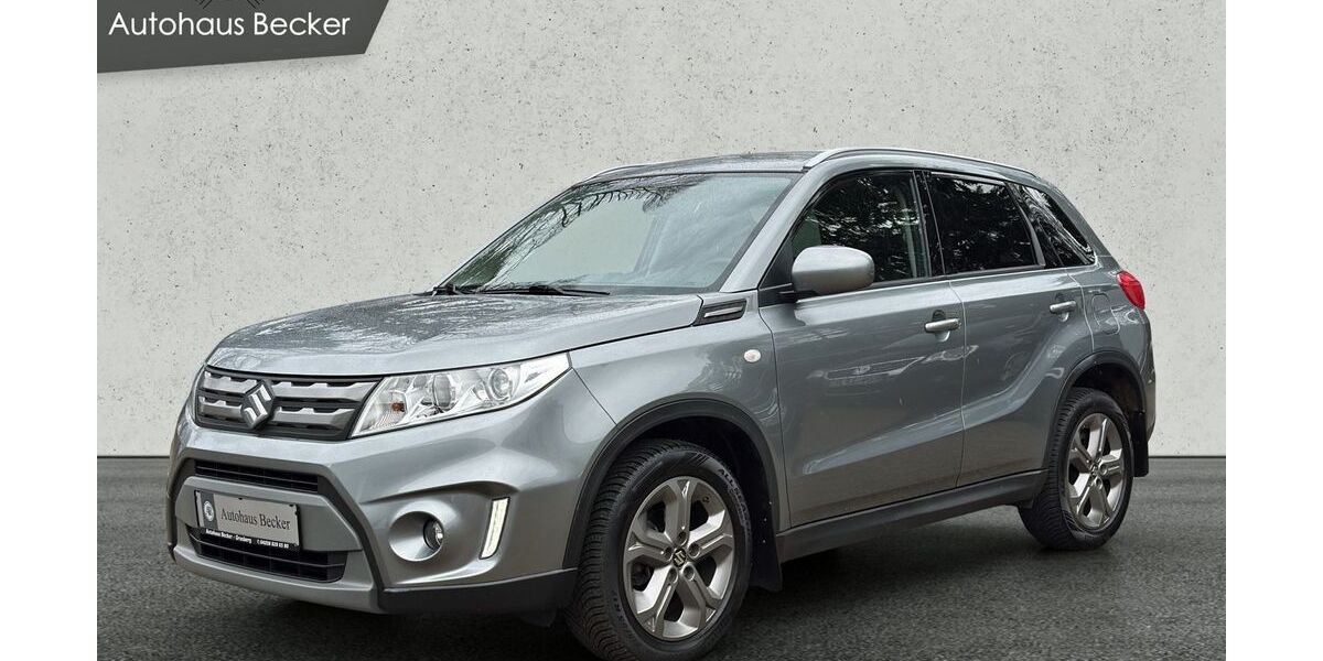 Suzuki Vitara 156.500 km 13.950 &euro; Grasberg 28879