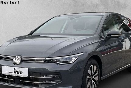 VW Golf 25.000 km 27.980 &euro; Nortorf 24589