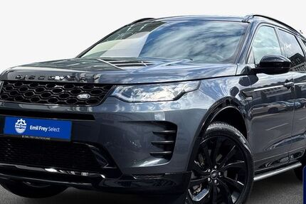 Land Rover Discovery Sport 11.345 km 51.888 &euro; Stuttgart 70190