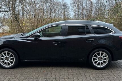 Mazda 6 175.566 km 7.700 &euro; Hamburg 22045
