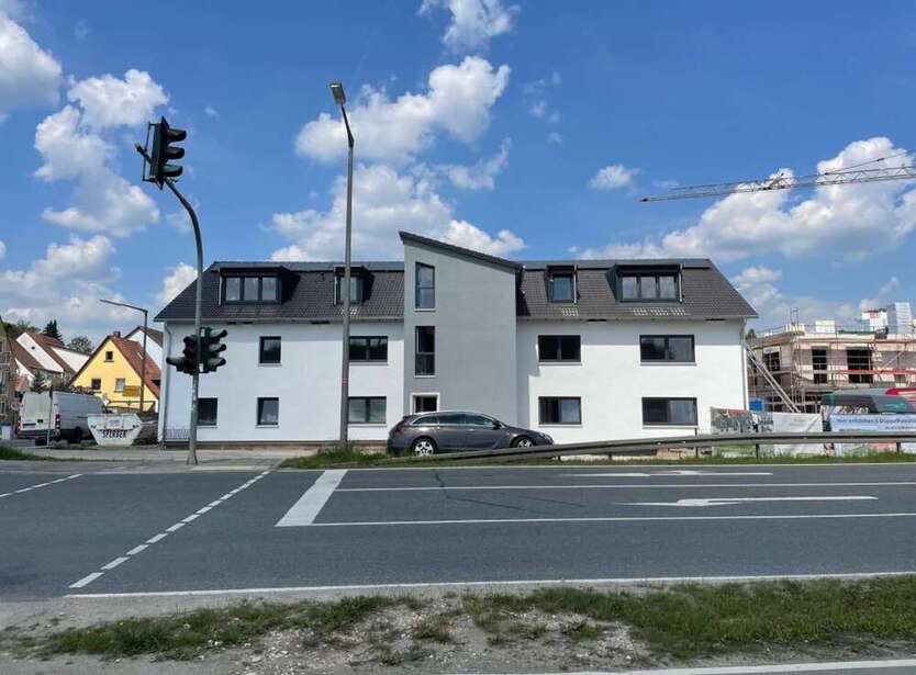 Wohnung zum Kaufen in Großhabersdorf 524.238 € 117 m²