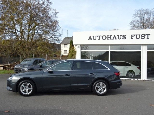 Audi A4 119.000 km 19.500 &euro; Hattert 57644