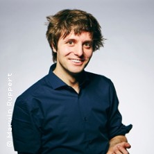 Lennart Schilgen - Verklärungsbedarf I HumorZone 12.03.2026 Filmtheater Schauburg