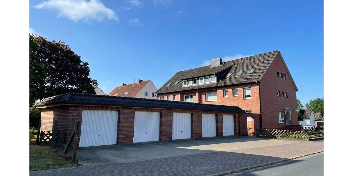Mehrfamilienhaus, Wohnhaus Soltau - 1 Zimmer, 485 m&sup2;, 820.000&euro; | Angebot:26107980