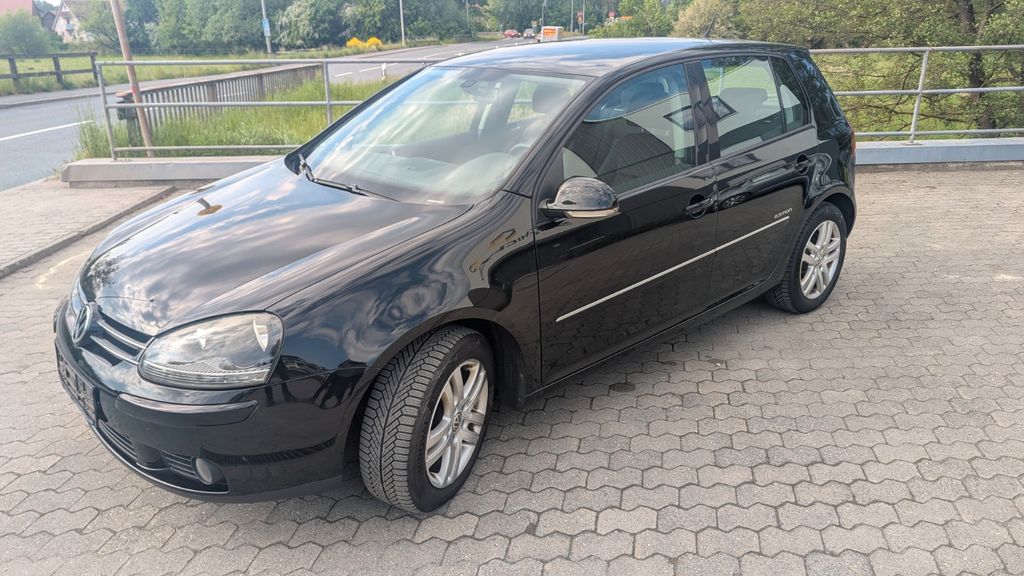 VW Golf 185.900 km 3.650 &euro; Erlangen 91056