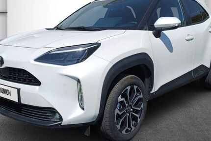 Toyota Yaris Cross 10.116 km 26.390 &euro; Eisenach 99817