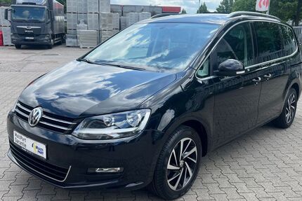 VW Sharan 112.000 km 20.690 &euro; hamburg 22047