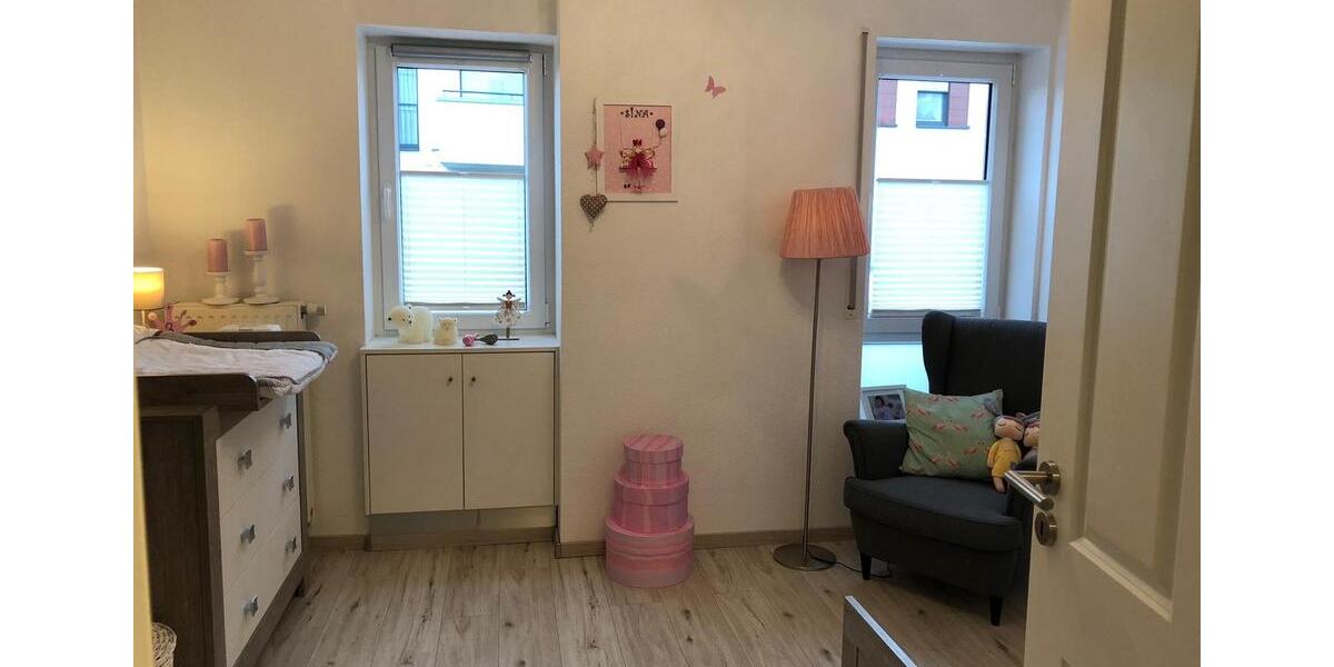 Erdgeschoßwohnung Löningen - 3 Zimmer, 90 m&sup2;, 249.000&euro; | Angebot:25284768