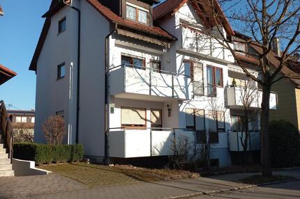 Tolle Wohnung für Kapitalanlager