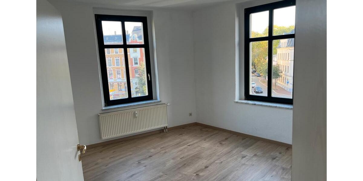 2 Zimmer Wohnung in Zwickau 2 zimmer