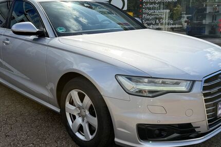 Audi A6 190.000 km 15.990 &euro; Marienhafe 26529