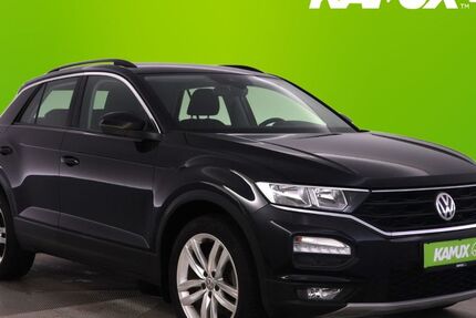 VW T-Roc 99.108 km 16.149 &euro; Ahrensburg 22926