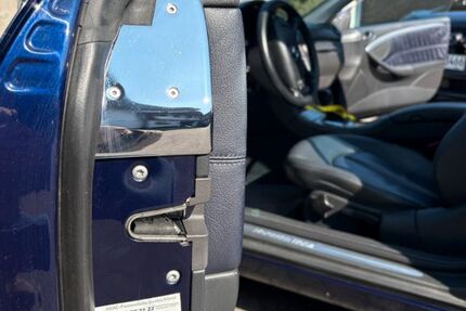 Mercedes-Benz CLK 320 191.000 km 5.500 &euro; Kirchheim 36275