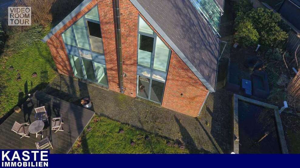 Haus zum Kaufen in Struckum 375.000 € 160 m²