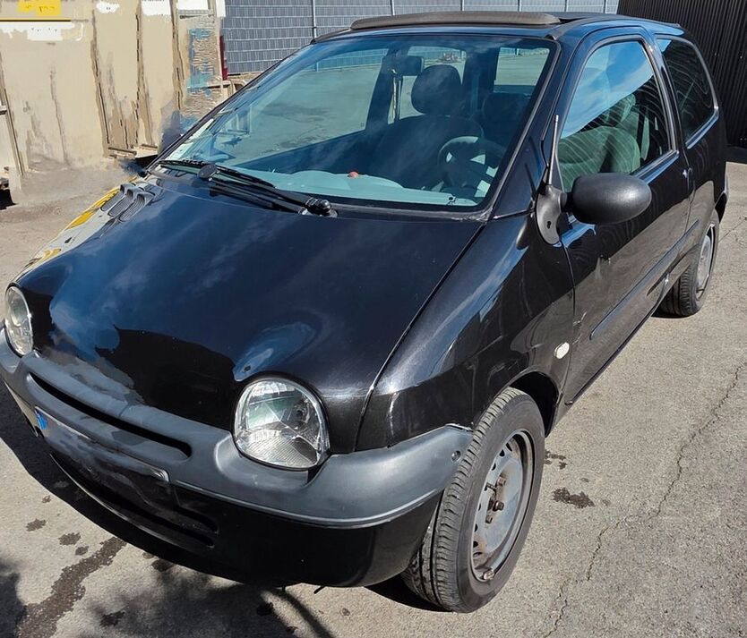 Twingo