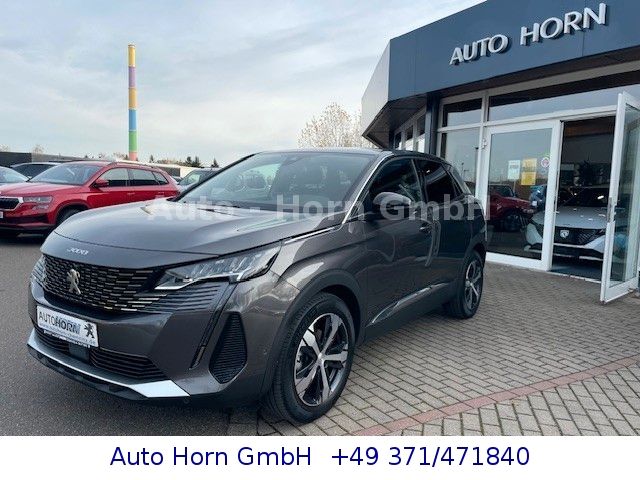 Peugeot 3008 47.500 km 21.940 € Chemnitz 09114