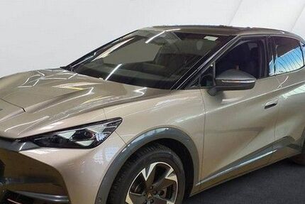 Cupra Tavascan 17.000 km 39.975 &euro; Braunschweig 38114