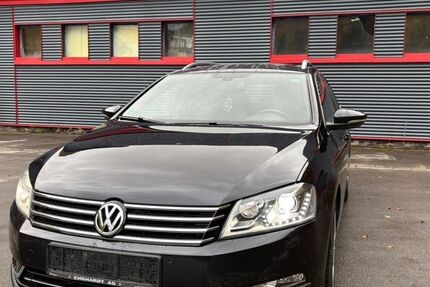 VW Passat 230.000 km 5.290 &euro; Suhl 98529
