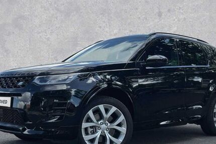 Land Rover Discovery Sport 14.900 km 52.900 &euro; Coesfeld 48653