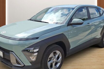 Hyundai KONA 44.700 km 18.450 &euro; Schwentinental 24223