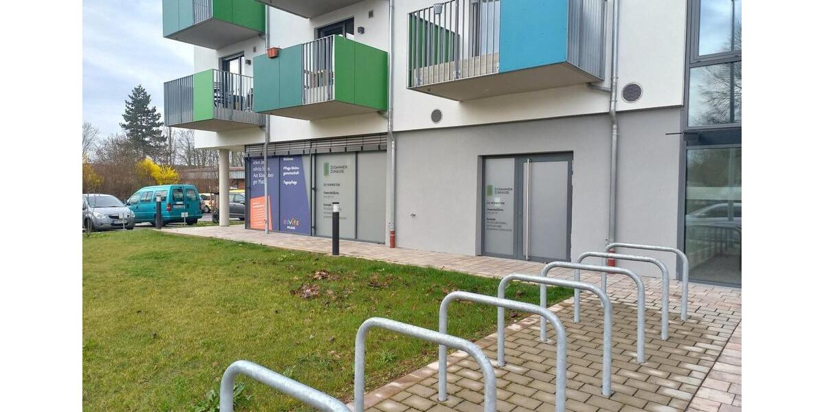 Gewerbeobjekt Bad Windsheim - 1.250&euro; | Angebot:24116872