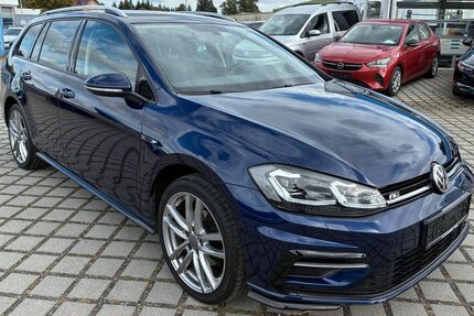 VW Golf 65.800 km 17.990 € Kodersdorf 02923