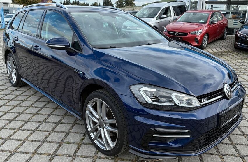 VW Golf 65.800 km 17.990 € Kodersdorf 02923